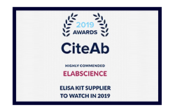 2019年度最值得推荐的ELISA试剂盒供应商