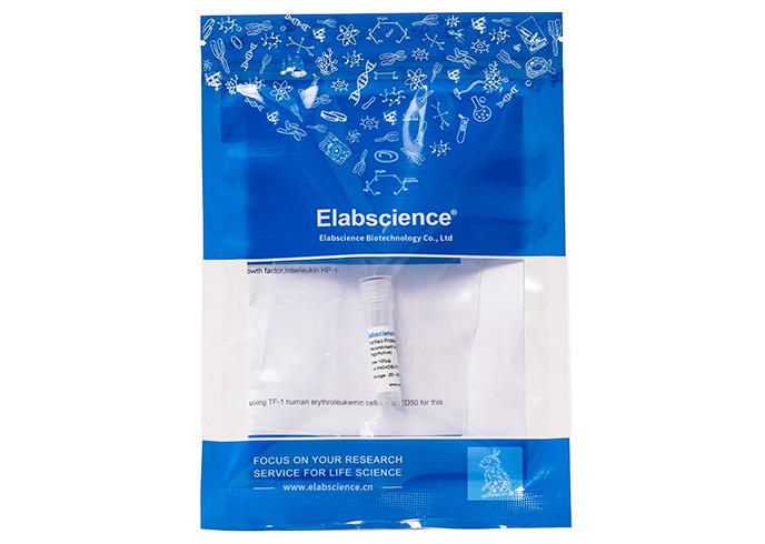 Recombinant protein products for various applications-Elabscience